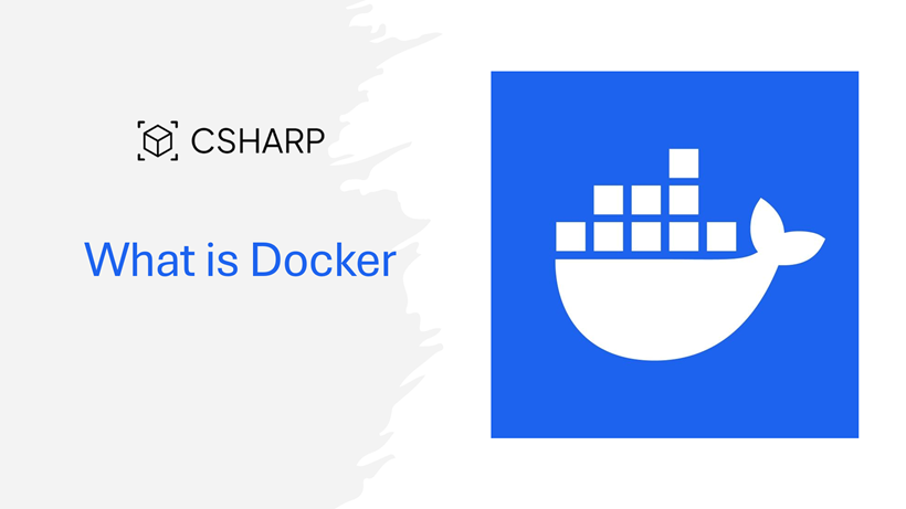 What is Docker